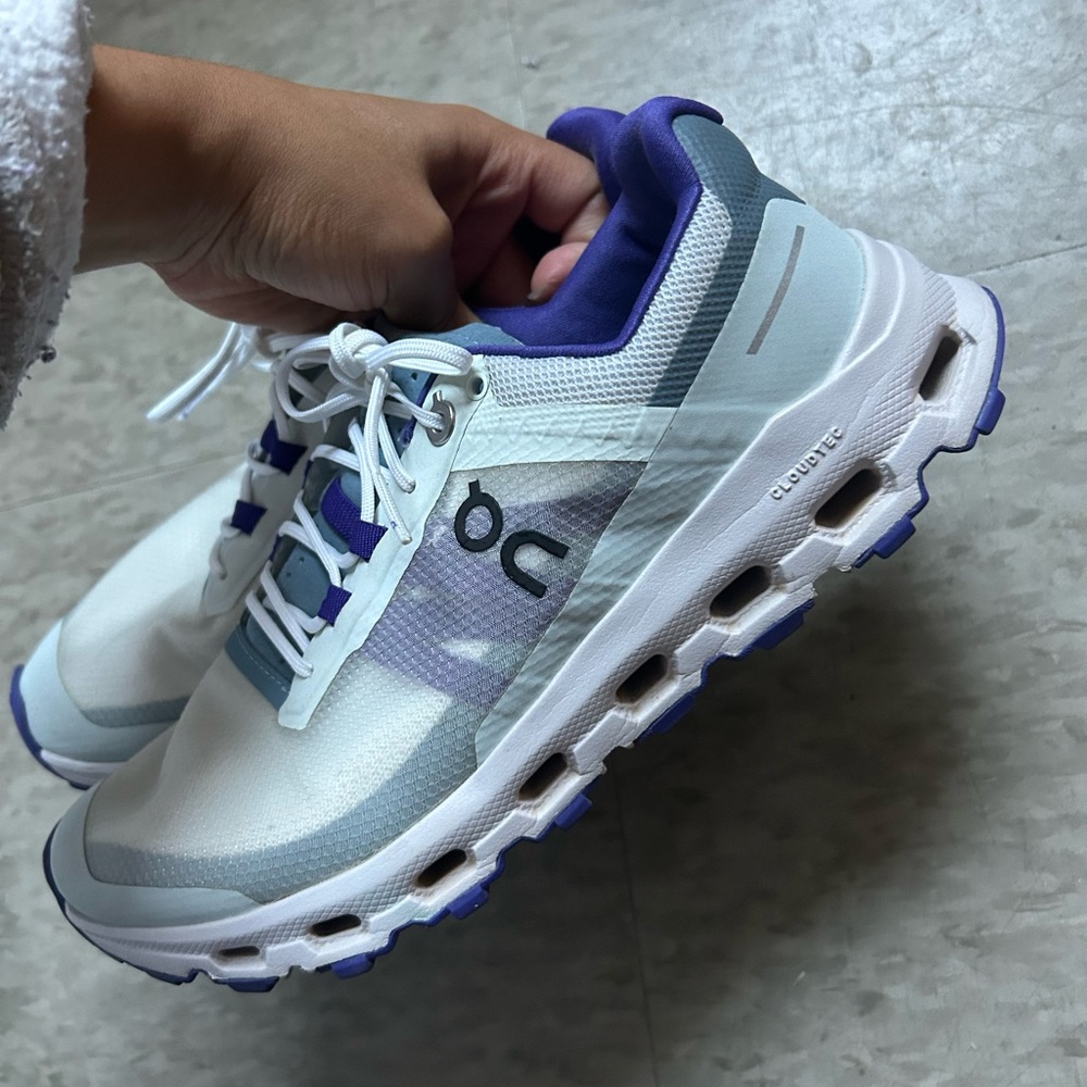 On Running Women’s Cloudvista